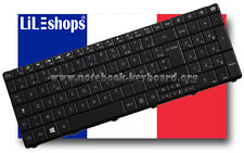Clavier Français Original Packard Bell Easynote TE11-BZ TE11-HC Série NEUF