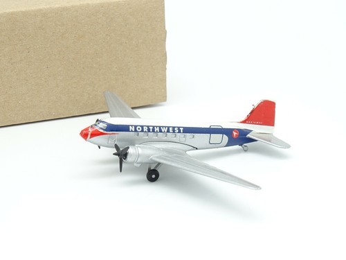 Schabak avion 250 - 1/250, douglas