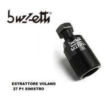 Buzzetti Extracteur Ø27 Pas 1