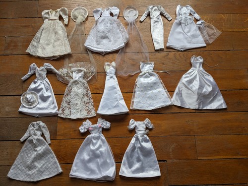 Robes mariée wedding - robes, outfit