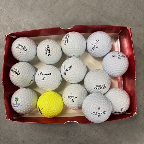 Loose golf balls slazenger - loose,