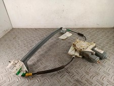 Leve vitre electrique avant gauche PEUGEOT 406 PHASE 2 9221F6