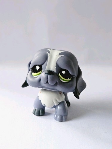 Petshop littlest pet shop - pet,