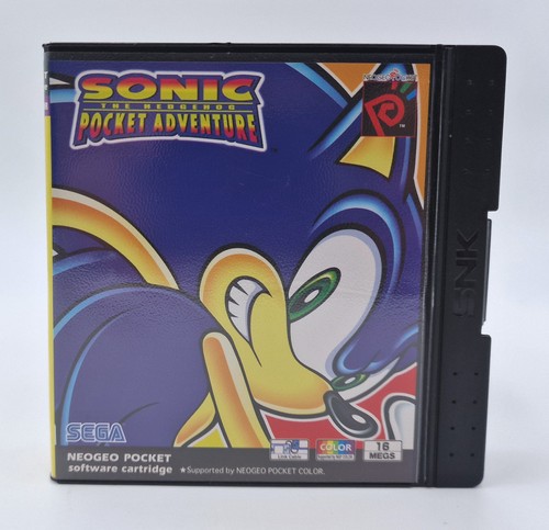 Sonic the hedgehog - sonic,