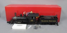 Bachmann 81297 G Silverton &