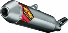 KTM EXC-R 450 2008 Silencieux FMF PowerCore 4 HEX Slip-On 045553