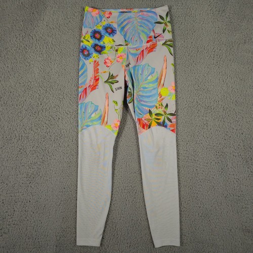 Nike leggings women gray 8 - leggings,