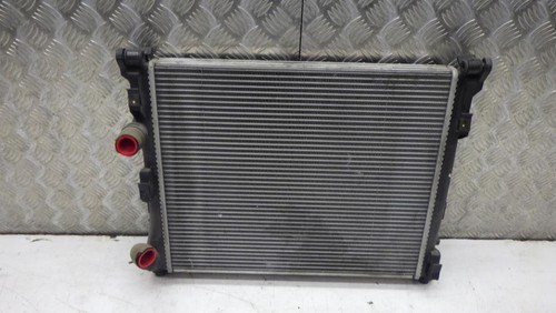 Radiateur eau renault clio - radiateur, 2
