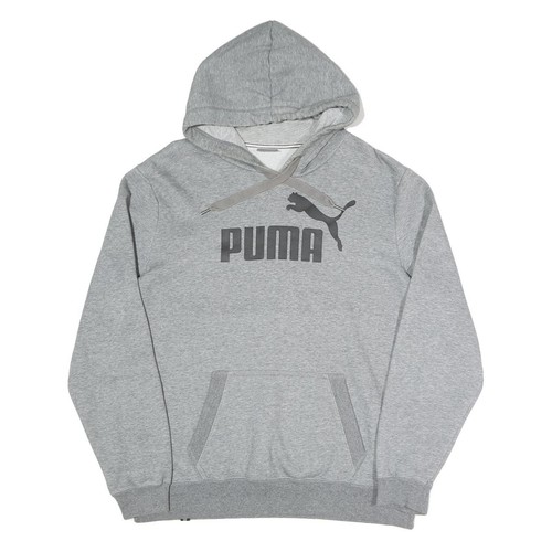 Puma homme sweat capuche - puma,