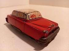 Rossignol Charles CR 58 F