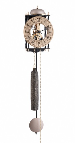 Horloge moderne jours - horloge, 8