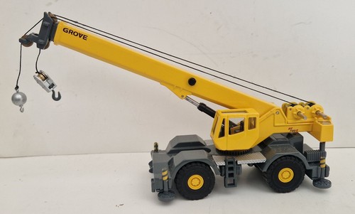 Nzg grue grove rt 700e - 1/87,