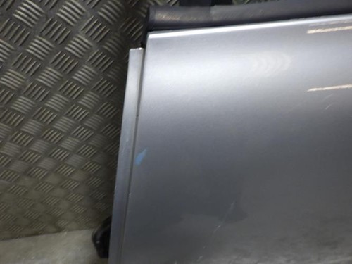 Porte arriere gauche seat - porte,