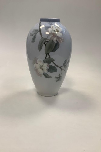 Vase royal copenhagen art - copenhagen,