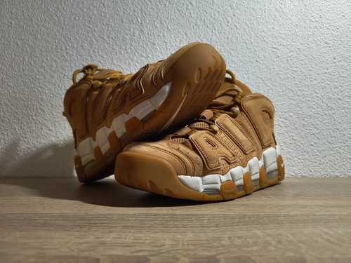 Nike air more uptempo - air,