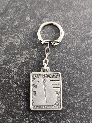 Porte clés caisse - caisse, d'Épargne