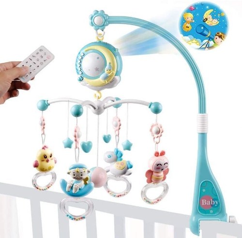 Mobile bébé mini tudou - mini,