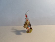 ELASTOLIN 40mm romain épée