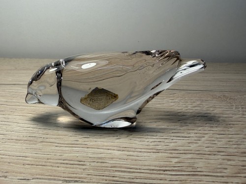 Sculpture zoomorphe moderniste