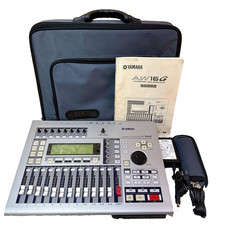 Yamaha AW16G Digital Audio