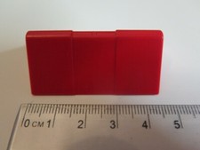 barrière rouge balise balisage de piste avion aéroport 4098 PLAYMOBIL 3457 3788