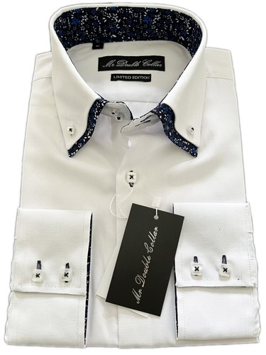 Chemise manches longues - À,