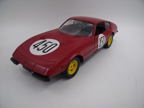 Polistil 25 ferrari - -, 1/25