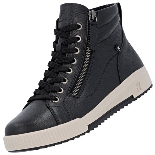 Rieker sneakers montantes - rieker,