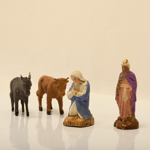 Santons provence - de,