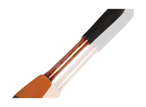 Carrot stix wild alpha - carrot, casting