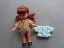 vêtement poupées 20 cm