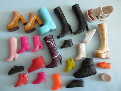 Chaussures bottes escarpins - chaussures,