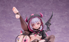 Figurine adorable apprenti