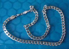 CHAINE COLLIER TOUR de COU en