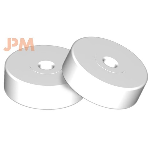 Plastic wheels for - wheels,