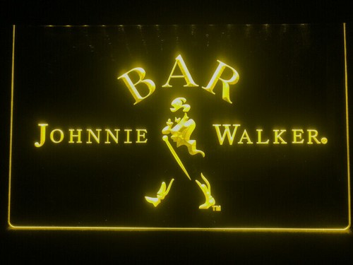 Bar johnnie walker - bar,
