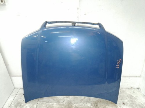 Capot audi berlina 1 9 - audi, 8e