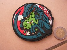 patch   aviation   escadron