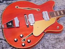 Fender Coronado '67