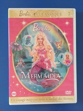 BARBIE MERMAIDIA - DVD