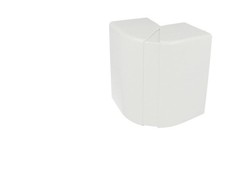 Angle extérieur pour goulotte