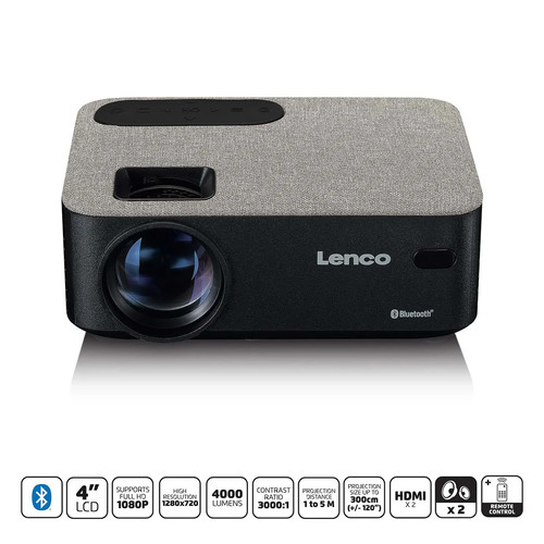 Vidéoprojecteur neuf avec