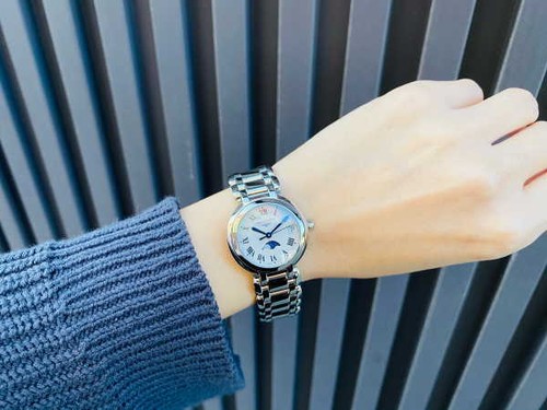 Longines primaluna - primaluna,