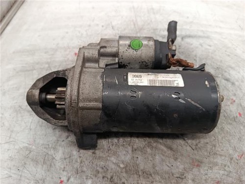 41519201 moteur démarrage - 41519201,