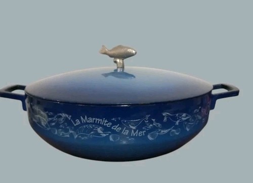 Staub cocotte fonte - staub,