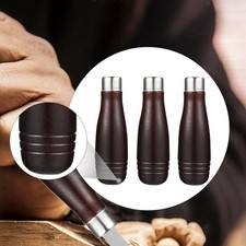 Ensemble de 3 manches de limes