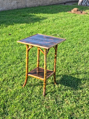 Rare antique chinoiserie - rare,