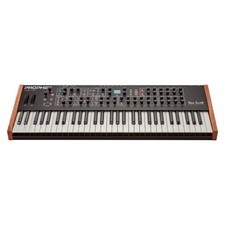 Sequential Prophet Rev2 8
