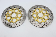 Disque avant MOTO GUZZI 850 BREVA 2006 à 2010