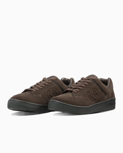 Converse weapon suede - weapon,